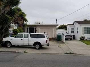 2214 Rheem Ave, Richmond, CA 94801