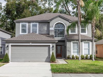 2217 Wekiva Reserve Blvd, Apopka, FL, 32703