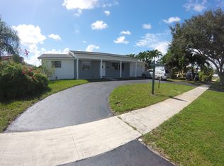 5312 Garfield St, Hollywood, FL 33021