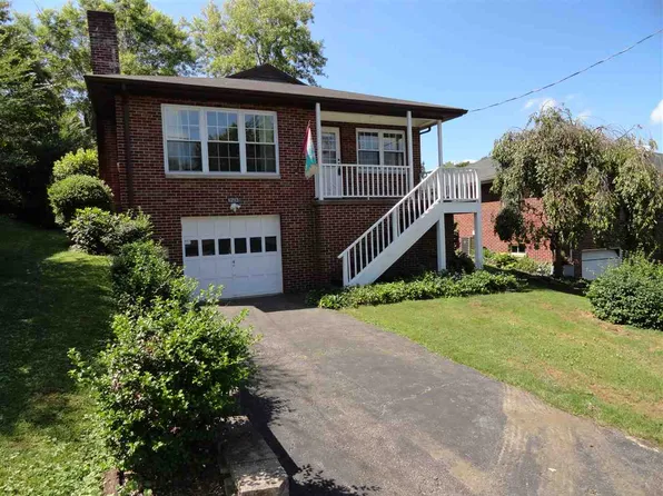 28 Richmond Dr, Huntington, WV 25705
