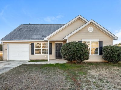 300 Glencroft Dr, Wingate, NC, 28174