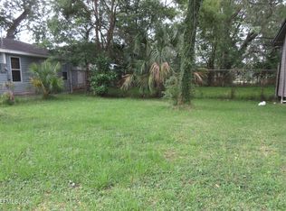 0 YULEE Street, Jacksonville, FL 32209