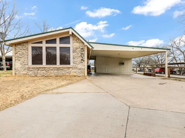 505 Alexander Rd, Stephenville, TX 76401