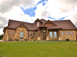 933 Bell Plains Rd, Abilene, TX 79606