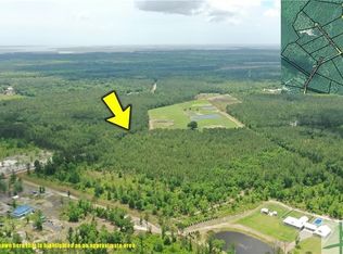 28 Colonial Coast Cir SE LOT 28, Townsend, GA 31331