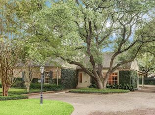 6007 Stones Throw Rd, Houston, TX 77057