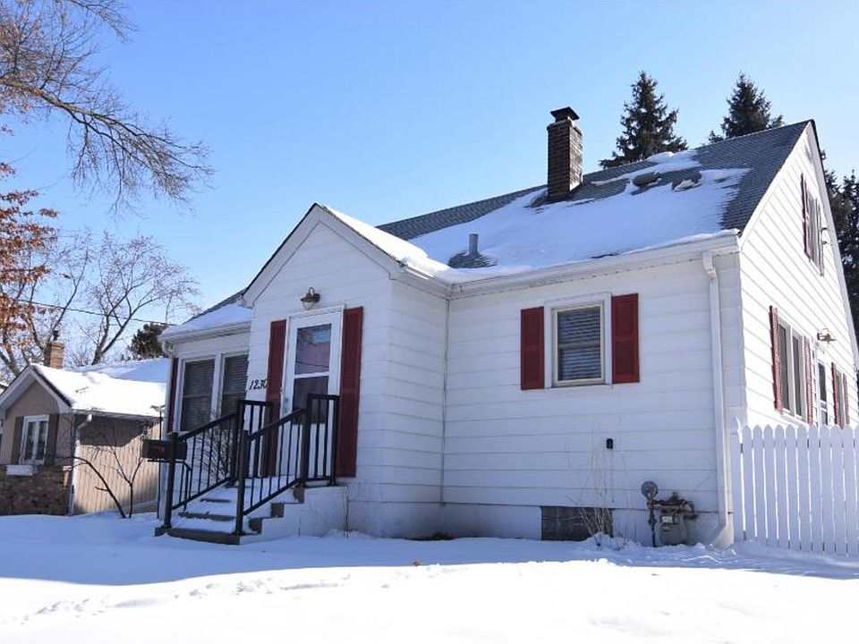 1st image of 1230 Bidwell St