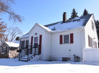 1230 Bidwell St, West Saint Paul, MN 55118