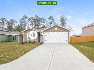 27122 Leonardo Dr, Magnolia, TX 77355