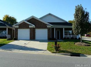 2233 Smith Harbour Dr, Denver, NC 28037