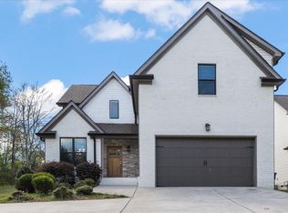 8614 Ooltewah Harrison Rd, Ooltewah, TN 37363