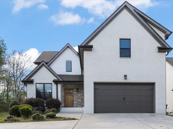 8614 Ooltewah Harrison Rd, Ooltewah, TN 37363