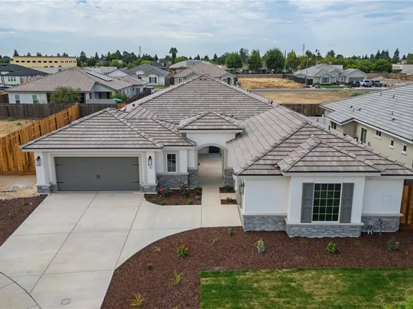 160 Jeanna Ct, Atwater, CA 95301