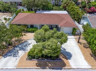 2150 E Vina Del Mar Blvd, Saint Pete Beach, FL 33706