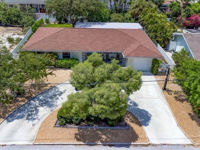2150 E Vina Del Mar Blvd, Saint Pete Beach, FL, 33706