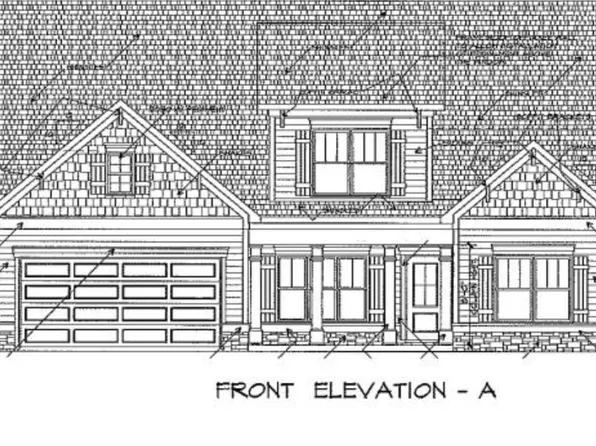 107 Richmond Cir #34, Statham, GA 30666