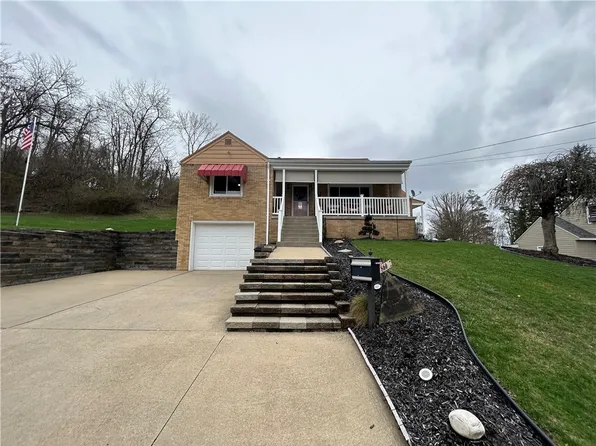 860 Bonar Ave, Waynesburg, PA 15370