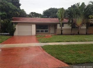 3715 Arthur St #0, Hollywood, FL 33021