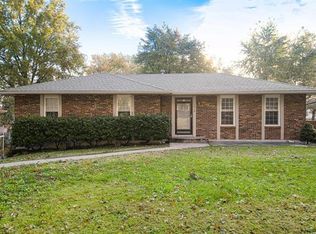 1913 N York St, Independence, MO 64058