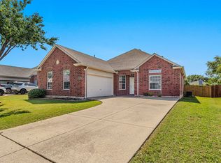 4026 Carrington Dr, Garland, TX 75043