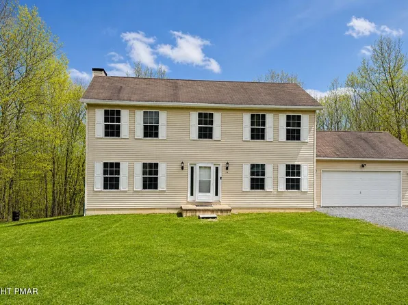 14 W Chickadee Ln, Albrightsville, PA 18210