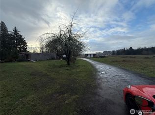 237 Collins Road, Toledo, WA 98591