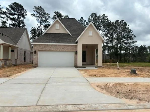 11231 Moccasin Dr, Montgomery, TX 77316