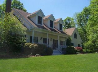 98 Beaver Run Rd, Lafayette, NJ 07848