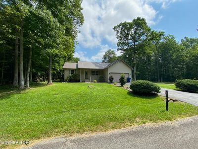 1041 Geronimo Ln, Crossville, TN, 38572