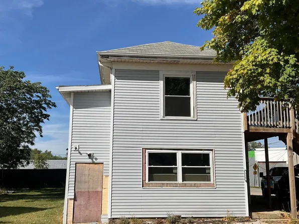 316 S Detroit St, Bellefontaine, OH 43311