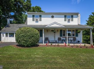 334 Zieber Rd, Spring City, PA 19475