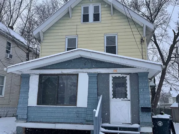 948 Redfern Ave, Akron, OH 44314