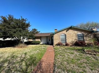 2141 Richland Dr, Garland, TX 75044