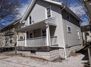 481 Blanche Ct, Akron, OH 44311