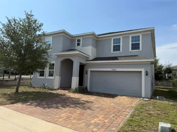 9704 EARLY LOOP, GROVELAND, FL 34736