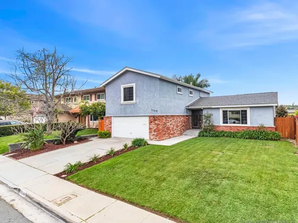7548 Golfcrest Dr, San Diego, CA 92119