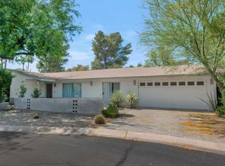 4629 E Earll Dr, Phoenix, AZ 85018