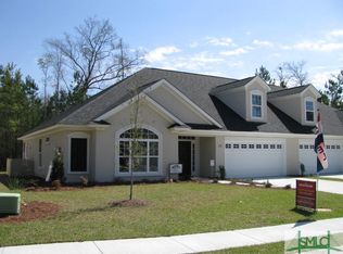 12 Turning Leaf Way, Savannah, GA 31419