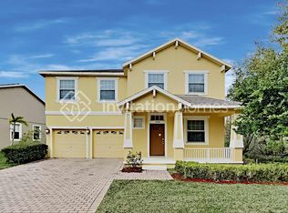 10046 Moss Rose Way, Orlando, FL 32832