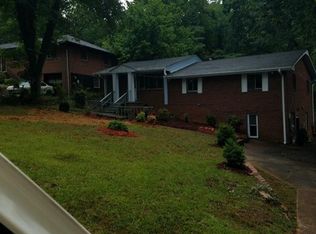 2516 County Line Rd SW, Atlanta, GA 30331