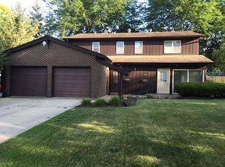 1336-38 California Ave, Aurora, IL 60506