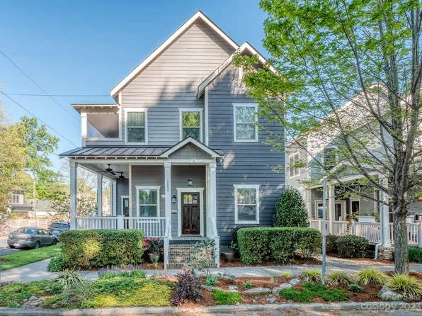 3205 N McDowell St, Charlotte, NC 28205