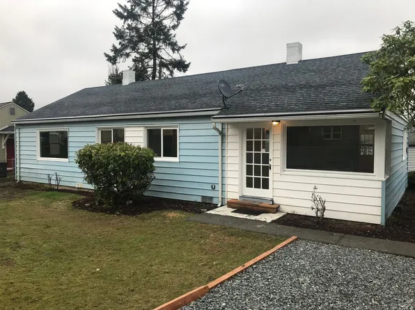 1015 - Beckerle, 1015 Lane Pl #1/2, Everett, WA 98203