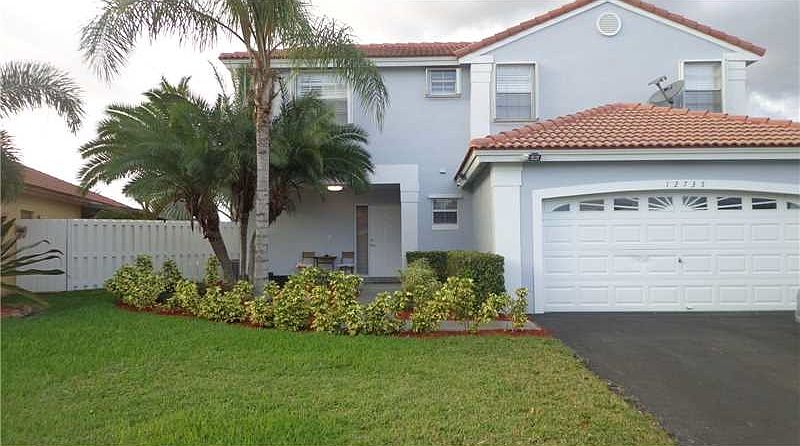 1st image of 12735 NW 11th Pl