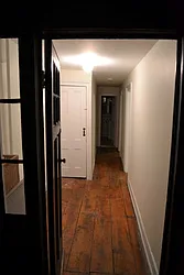Rented by Corcoran