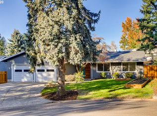 12245 NW Big Fir Ct, Portland, OR