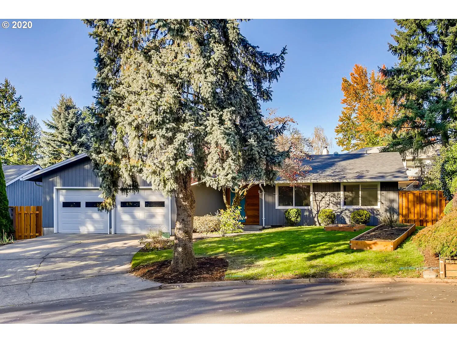12245 NW Big Fir Ct photo 1