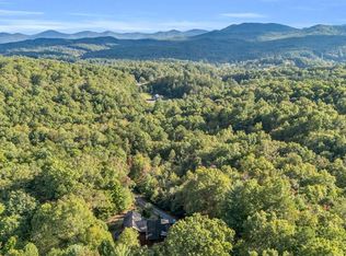 Mitchell Branch Rd, Morganton, GA 30560