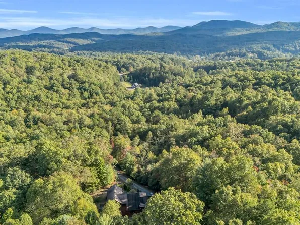Mitchell Branch Rd, Morganton, GA 30560