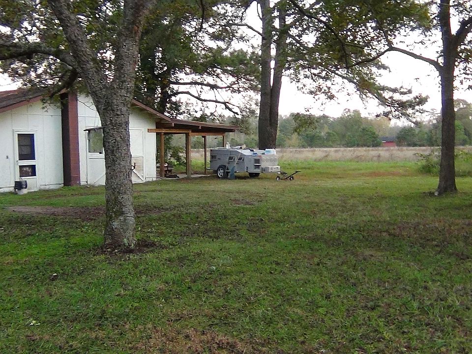 view of workshop and fields